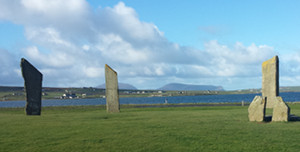Stenness Standing Stones